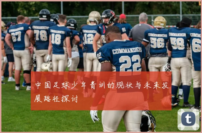 中国足球少年青训的现状与未来发展路径探讨