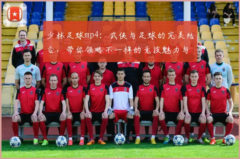 少林足球mp4：武侠与足球的完美结合，带你领略不一样的竞技魅力与幽默风趣