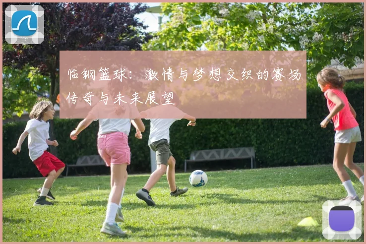 临钢篮球：激情与梦想交织的赛场传奇与未来展望