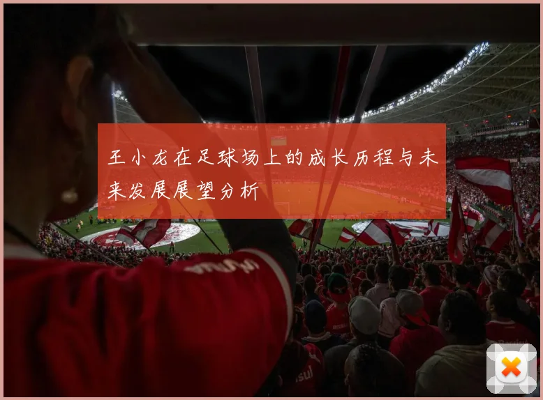 王小龙在足球场上的成长历程与未来发展展望分析
