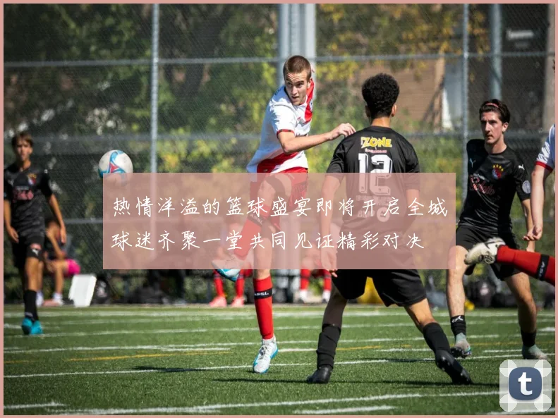 热情洋溢的篮球盛宴即将开启全城球迷齐聚一堂共同见证精彩对决