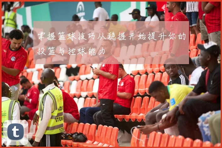掌握篮球技巧从稳握开始提升你的投篮与控球能力