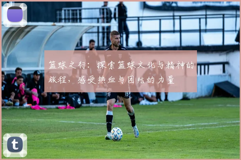 篮球之行：探索篮球文化与精神的旅程，感受热血与团结的力量