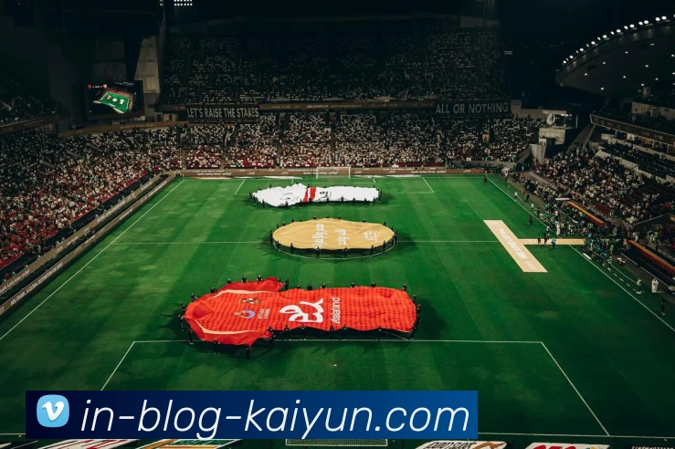 kaiyunAPP 体育赛事宣传图